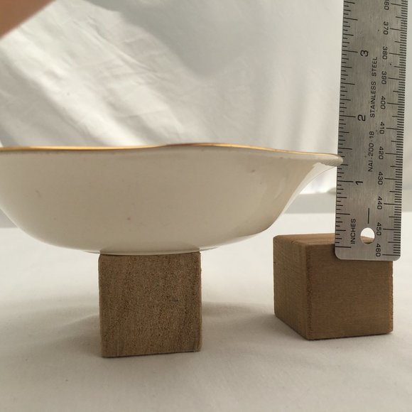 James Kent Du Barry Chintz Fruit Dessert Bowl - Picture 7 of 10